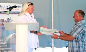 Gansbaai Community and National Corporates supporting Conservation of Marine Birds